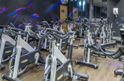 Rivermead Leisure Complex And Gym, Reading | Visiting Reading